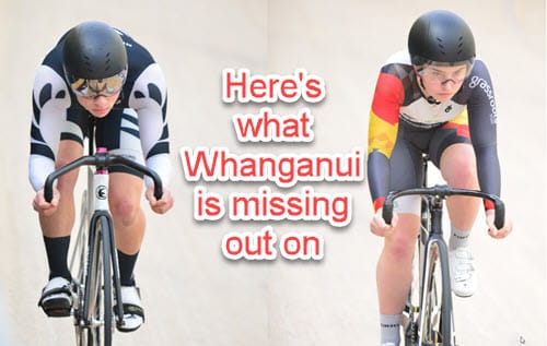 Here's What Whanganui is Missing Out On